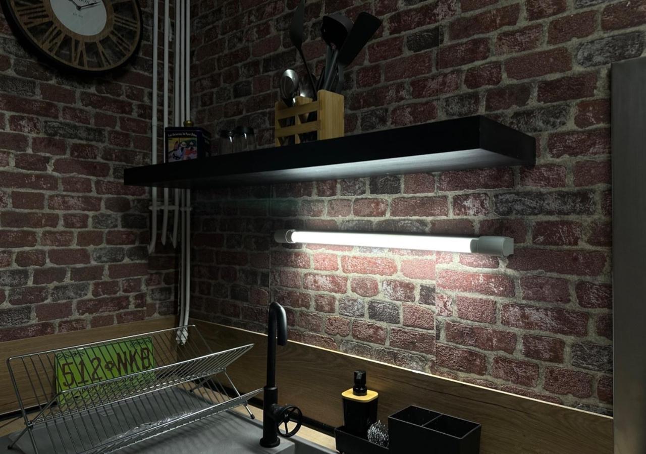 Le Peaky Blinders - Kreativehome Rouen Exterior foto