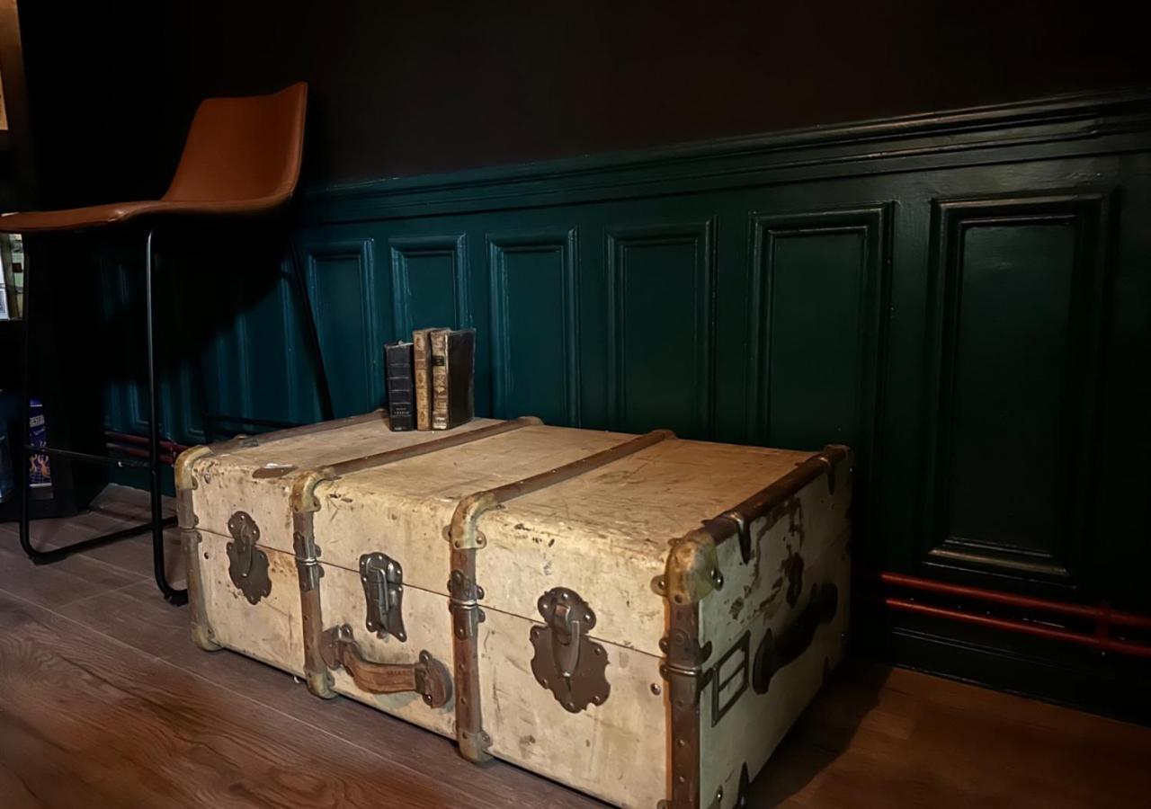 Le Peaky Blinders - Kreativehome Rouen Exterior foto